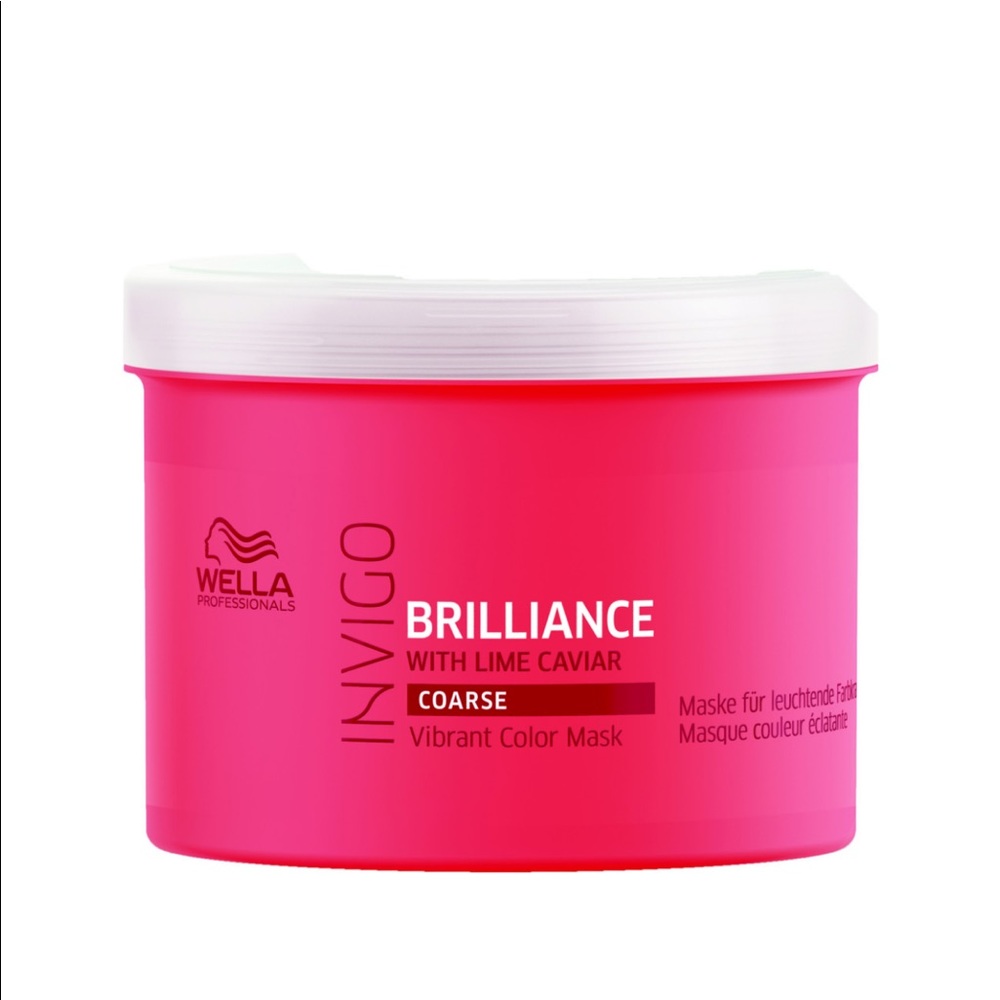 Wella Hair Mask
